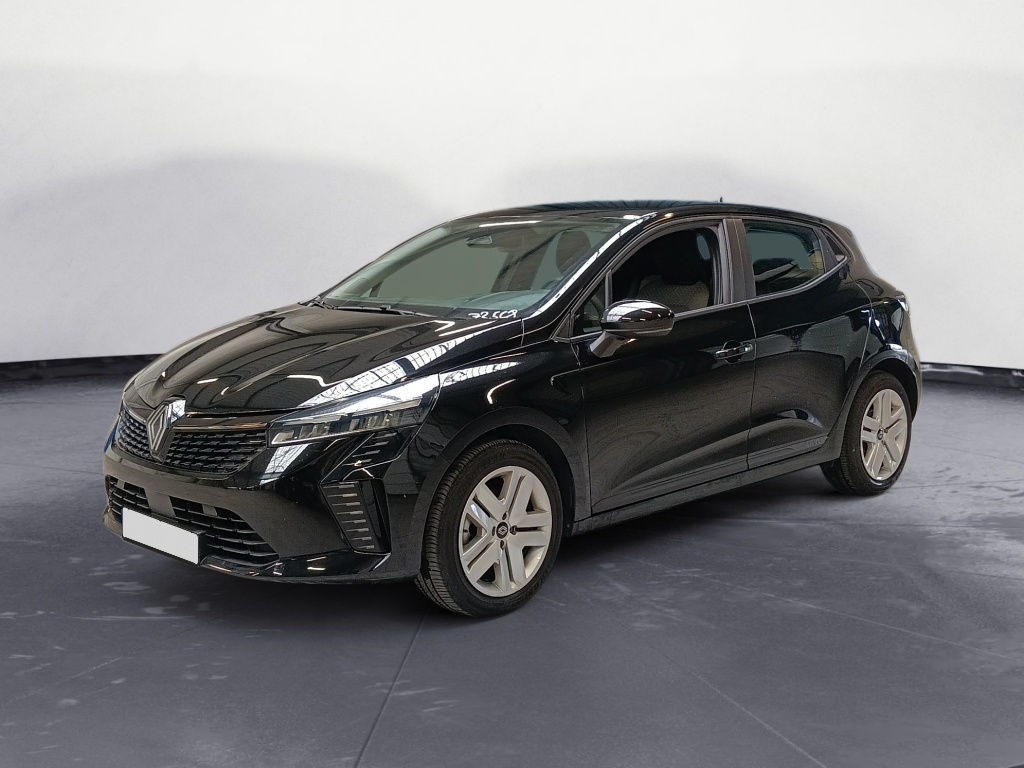 72568_p51 - RENAULT - CLIO - 2025 - photo 1