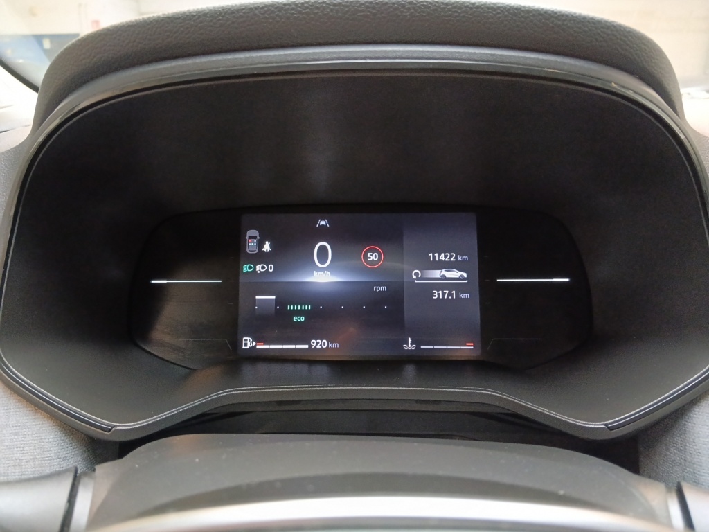 72568_p51 - RENAULT - CLIO - 2025 - photo 14