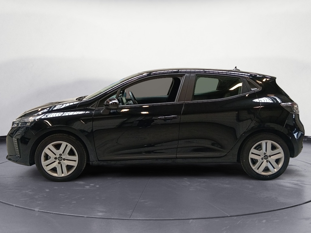 72568_p51 - RENAULT - CLIO - 2025 - photo 2