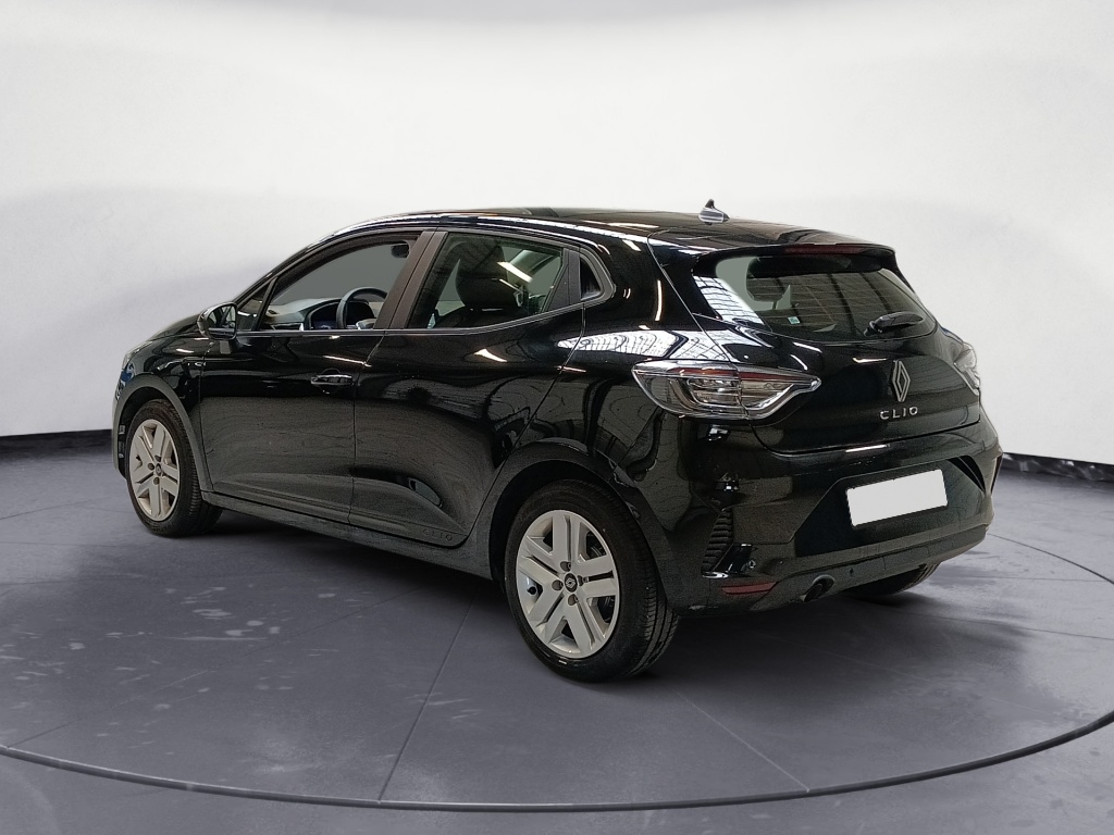 72568_p51 - RENAULT - CLIO - 2025 - photo 3
