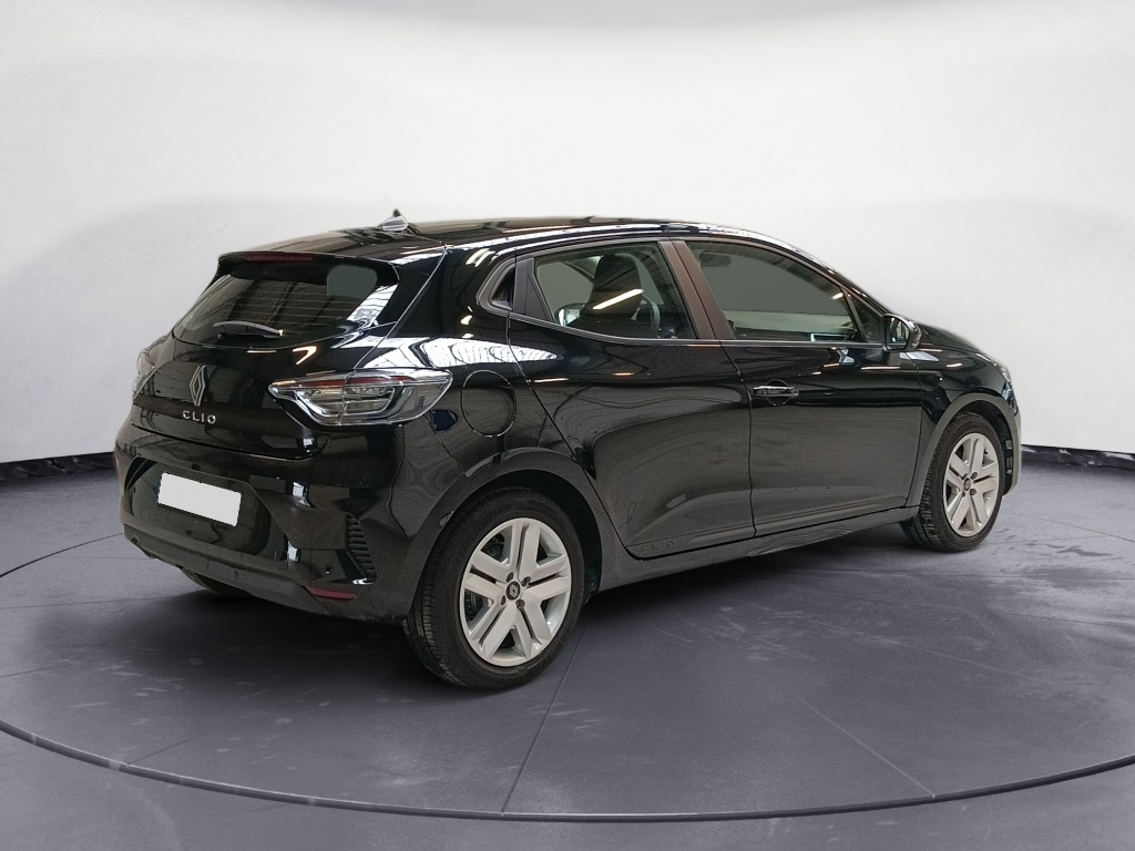 72568_p51 - RENAULT - CLIO - 2025 - photo 5