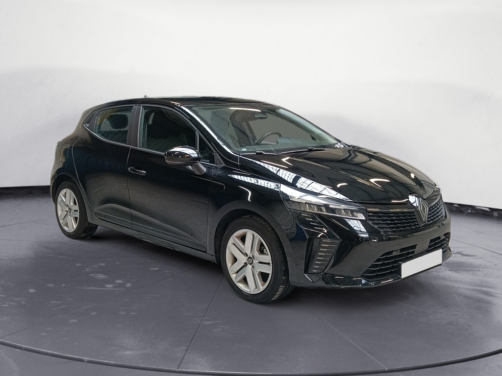 72568_p51 - RENAULT - CLIO - 2025 - photo 7