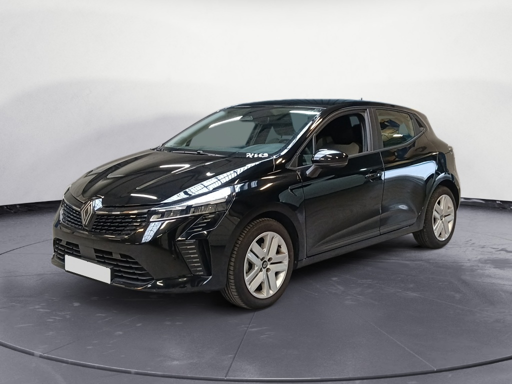 72569_p51 - RENAULT - CLIO - 2025 - photo 1