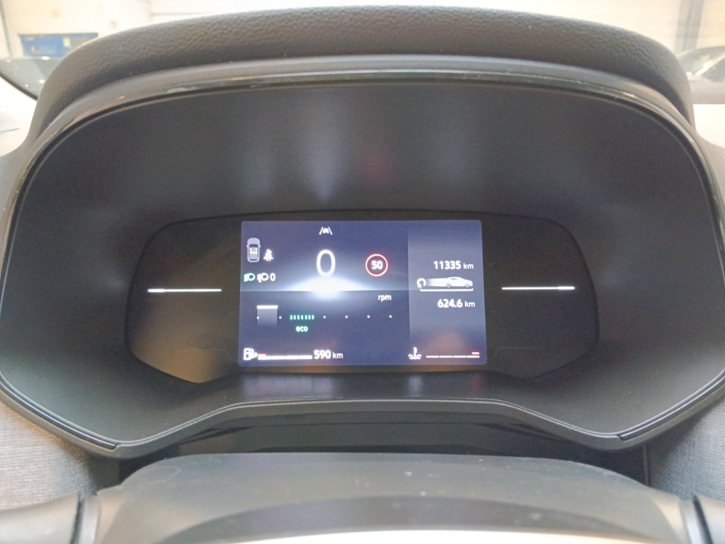 72569_p51 - RENAULT - CLIO - 2025 - photo 14