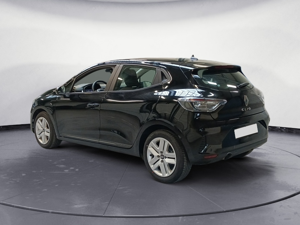 72569_p51 - RENAULT - CLIO - 2025 - photo 3