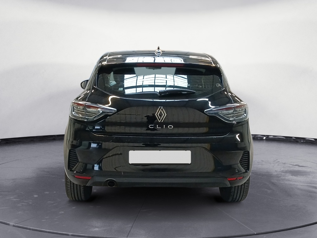 72569_p51 - RENAULT - CLIO - 2025 - photo 4