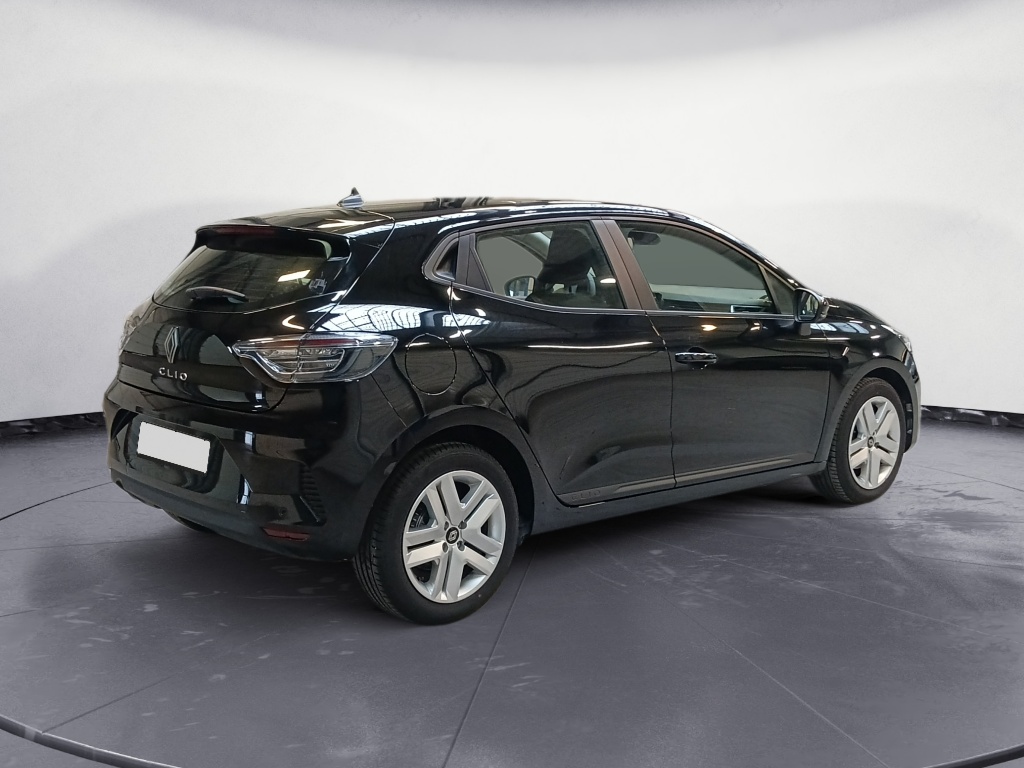 72569_p51 - RENAULT - CLIO - 2025 - photo 5