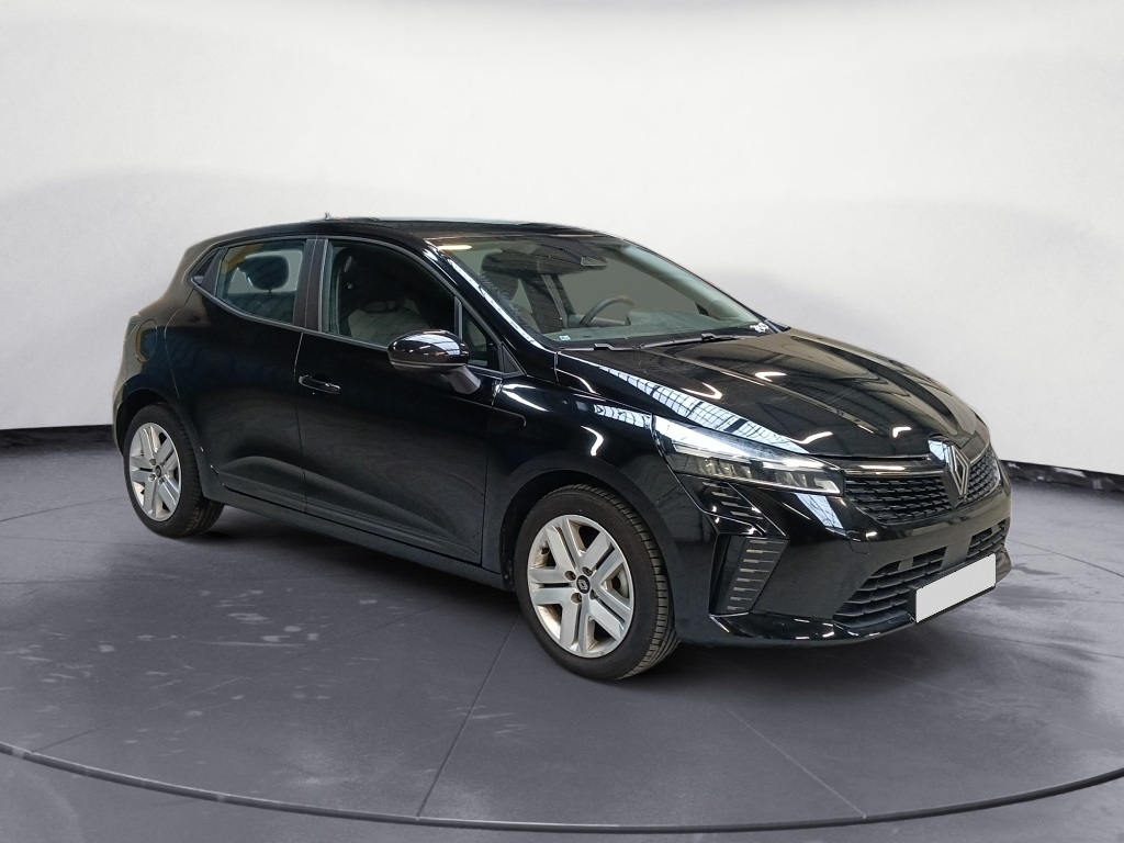 72569_p51 - RENAULT - CLIO - 2025 - photo 7