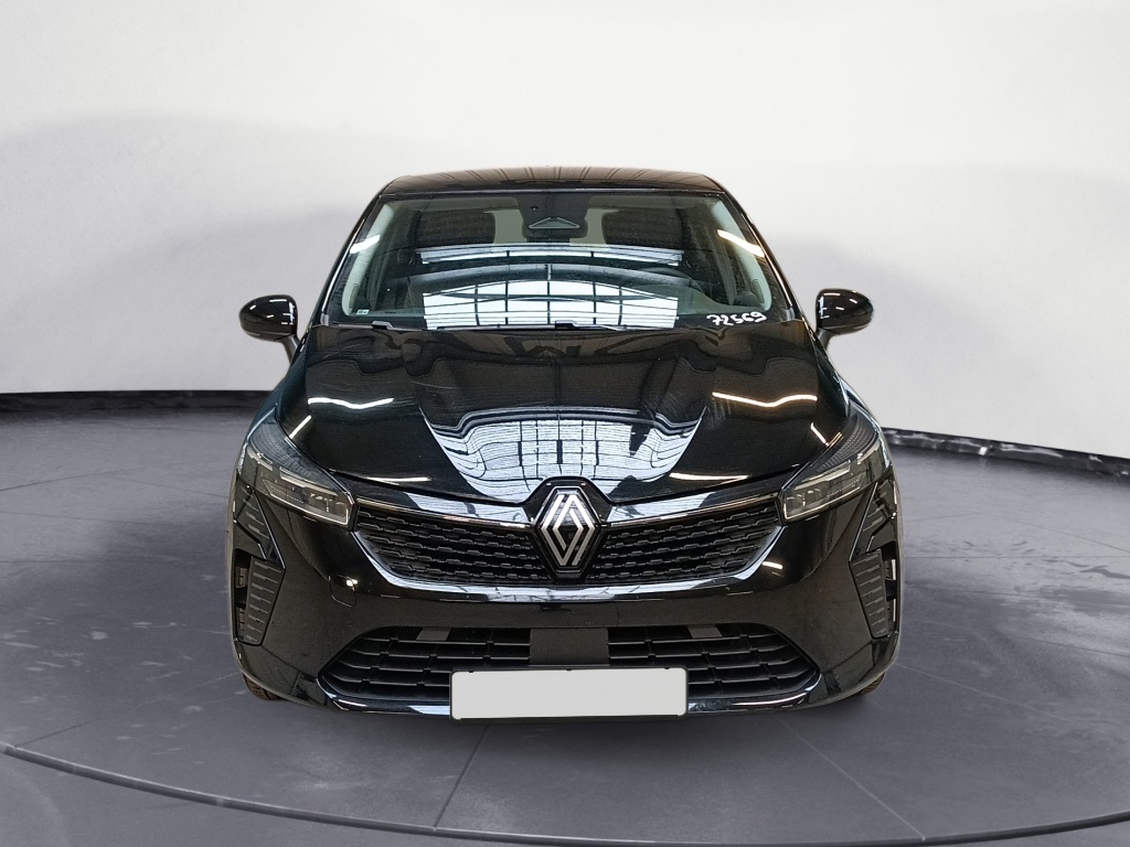 72569_p51 - RENAULT - CLIO - 2025 - photo 8