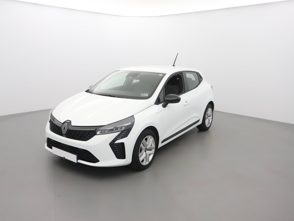 71344_p51 - RENAULT - CLIO - 2025 - photo 1