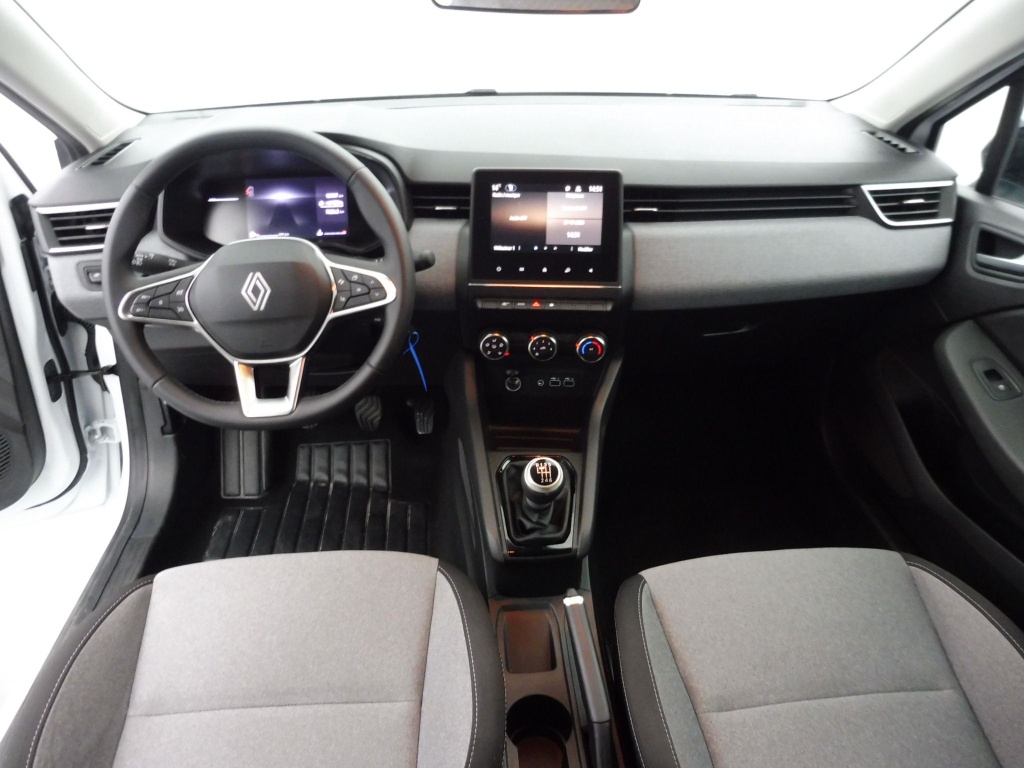 71344_p51 - RENAULT - CLIO - 2025 - photo 13