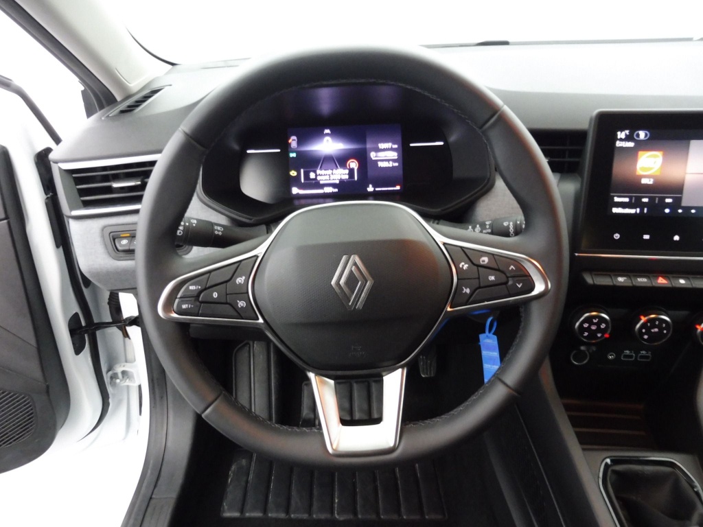 71344_p51 - RENAULT - CLIO - 2025 - photo 14