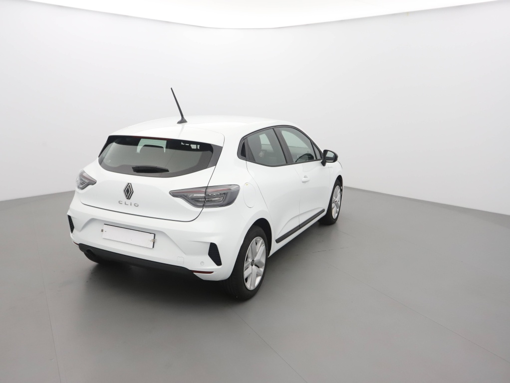 71344_p51 - RENAULT - CLIO - 2025 - photo 3