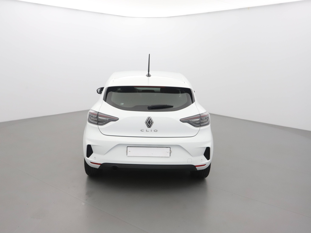 71344_p51 - RENAULT - CLIO - 2025 - photo 4