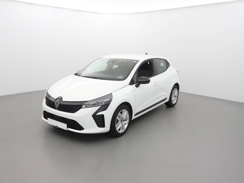 71349_p51 - RENAULT - CLIO - 2025 - photo 1