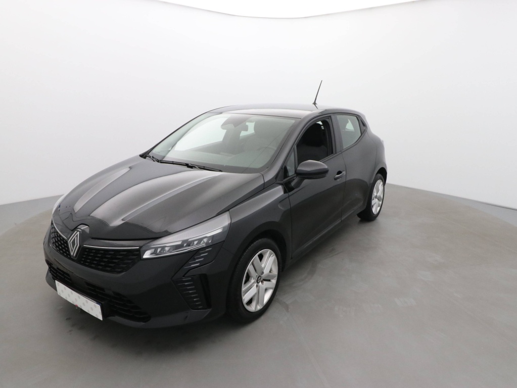 72476_p51 - RENAULT - CLIO - 2025 - photo 1