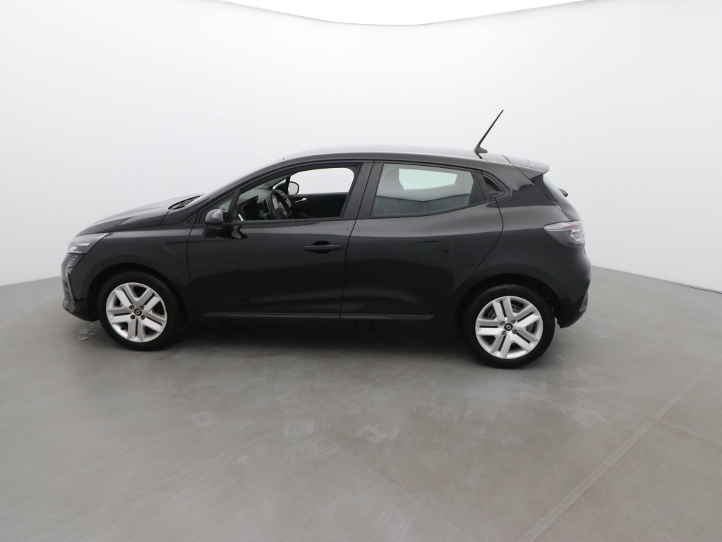 72476_p51 - RENAULT - CLIO - 2025 - photo 2
