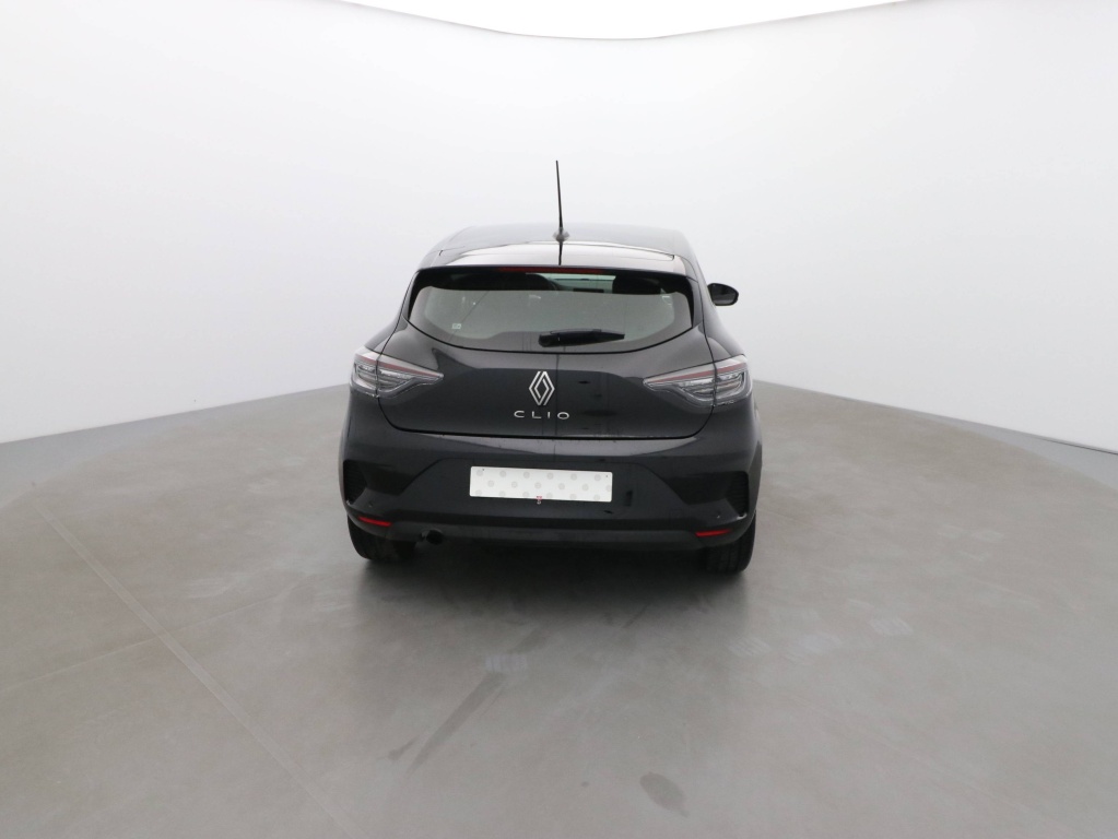 72476_p51 - RENAULT - CLIO - 2025 - photo 3