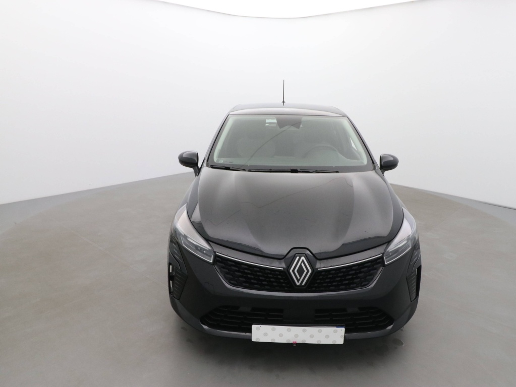 72476_p51 - RENAULT - CLIO - 2025 - photo 5
