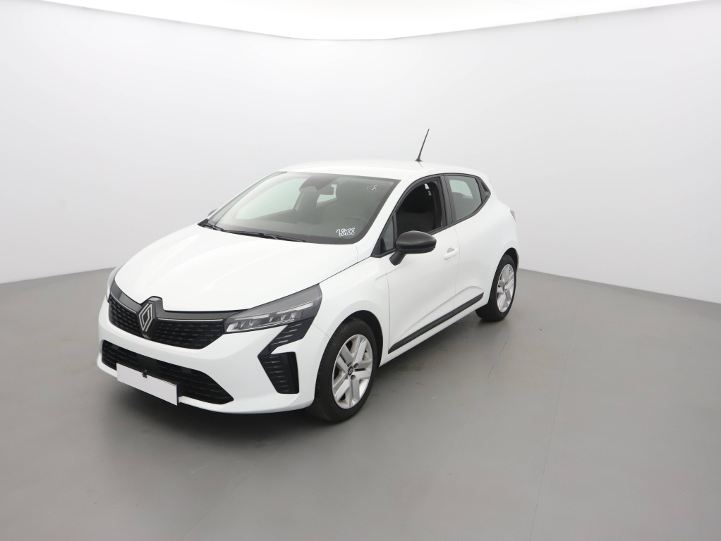 72488_p51 - RENAULT - CLIO - 2025 - photo 1