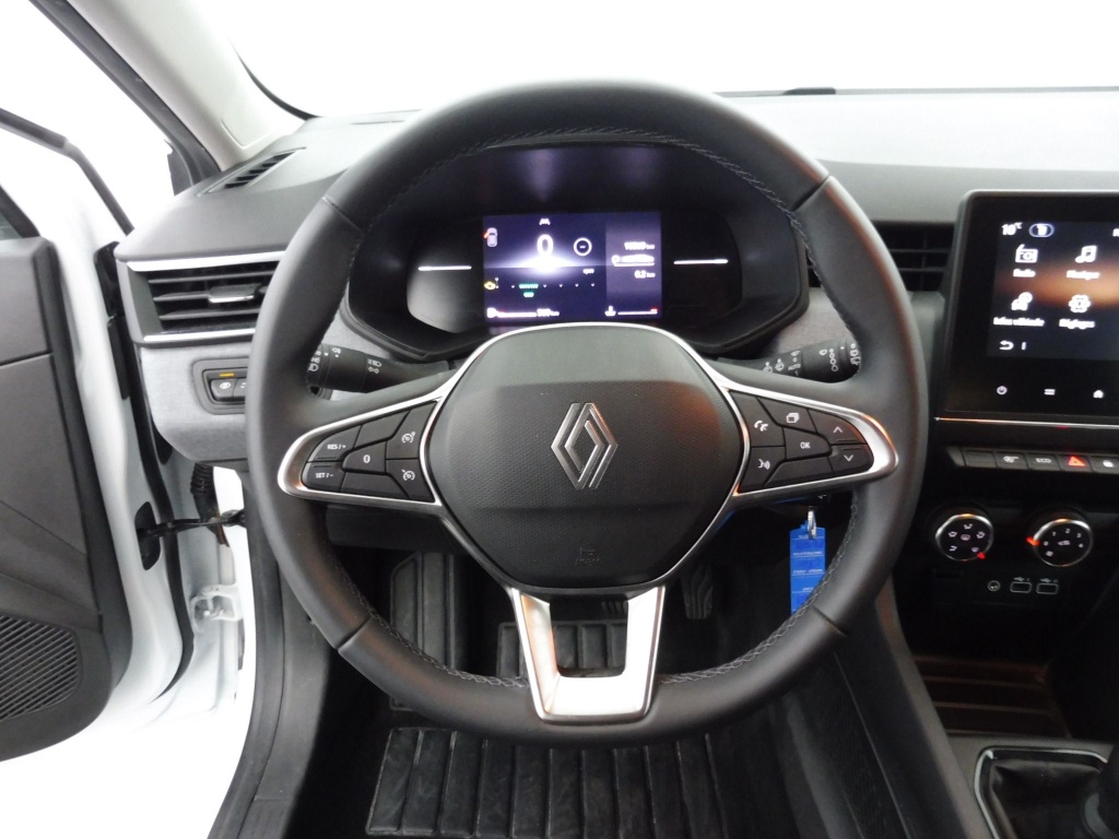 72488_p51 - RENAULT - CLIO - 2025 - photo 14