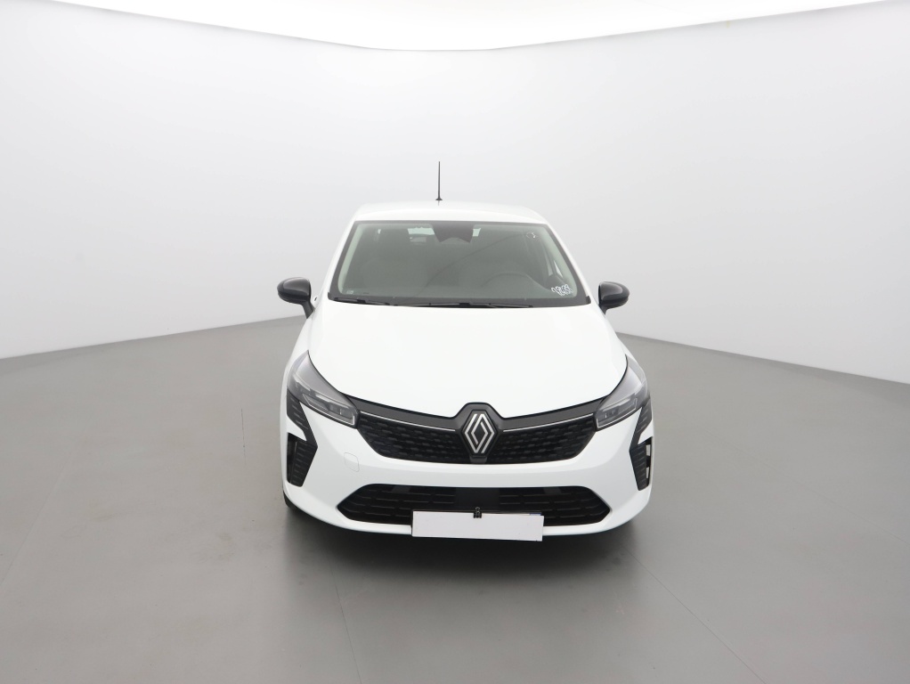 72488_p51 - RENAULT - CLIO - 2025 - photo 2