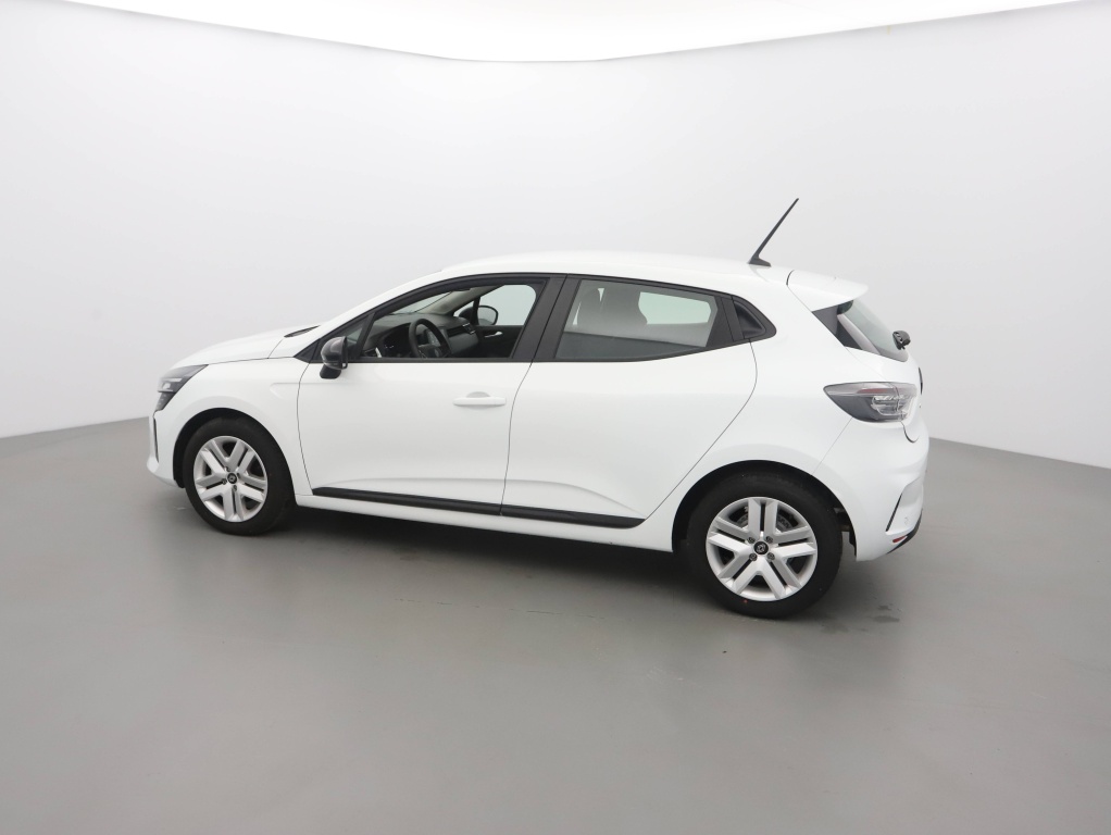 72488_p51 - RENAULT - CLIO - 2025 - photo 5