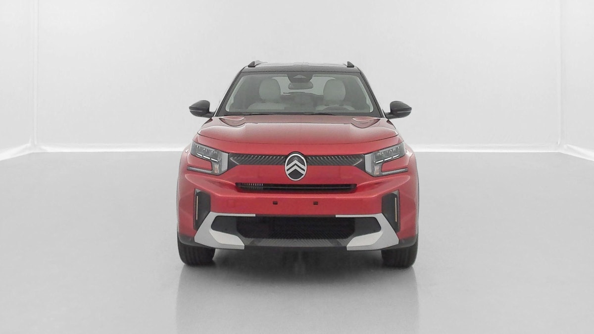 383388_p2 - CITROEN - C3 AIRCROSS - 2026 - photo 2