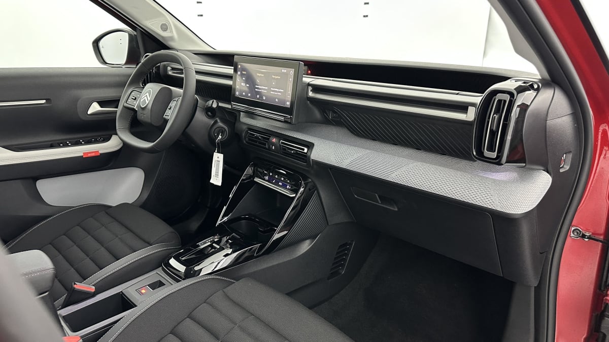 383388_p2 - CITROEN - C3 AIRCROSS - 2026 - photo 8