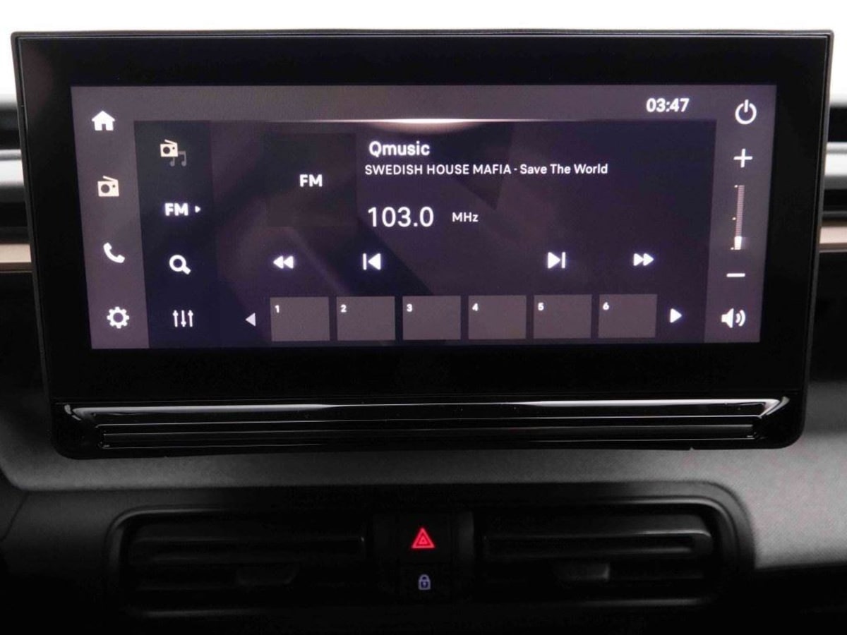 382997_p2 - CITROEN - C3 AIRCROSS - 2026 - photo 9