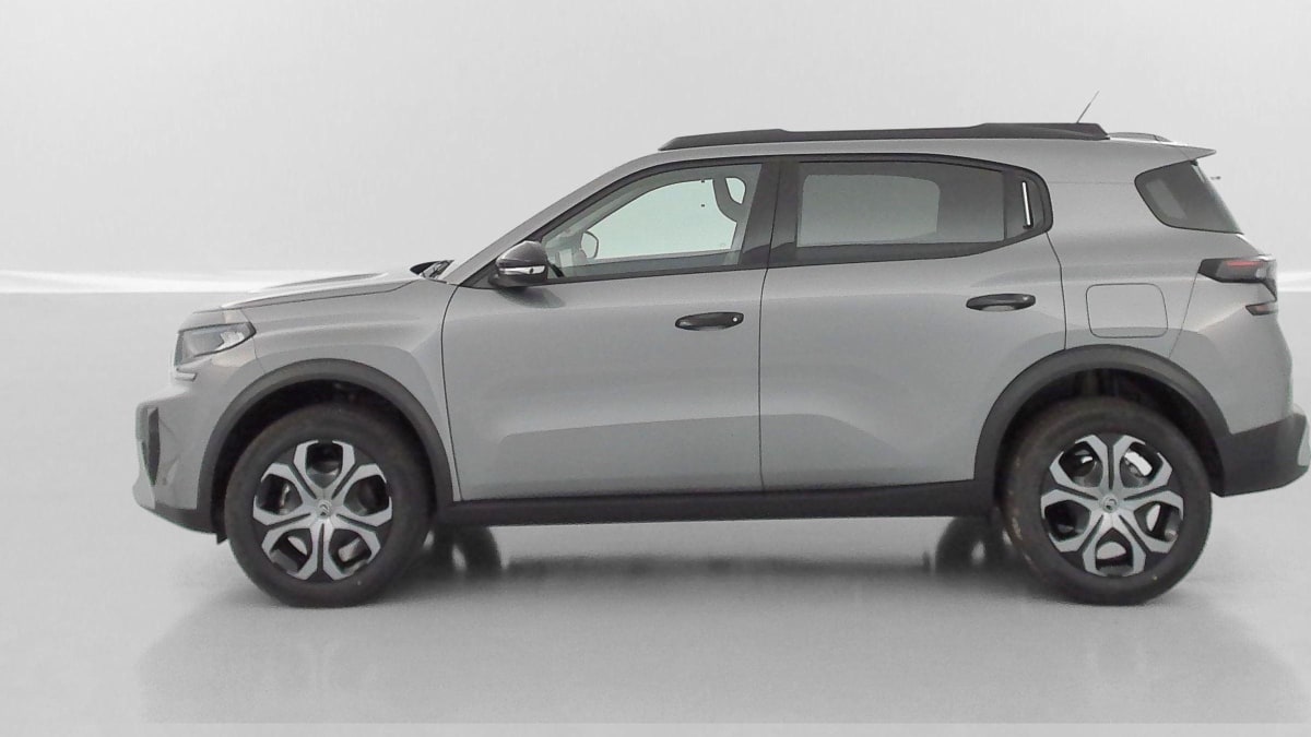 382950_p2 - CITROEN - C3 AIRCROSS - 2026 - photo 4