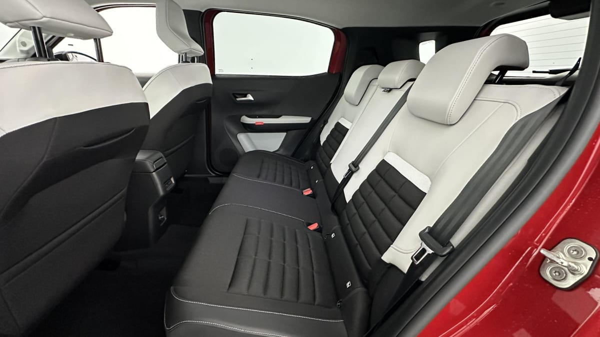 383388_p2 - CITROEN - C3 AIRCROSS - 2026 - photo 9