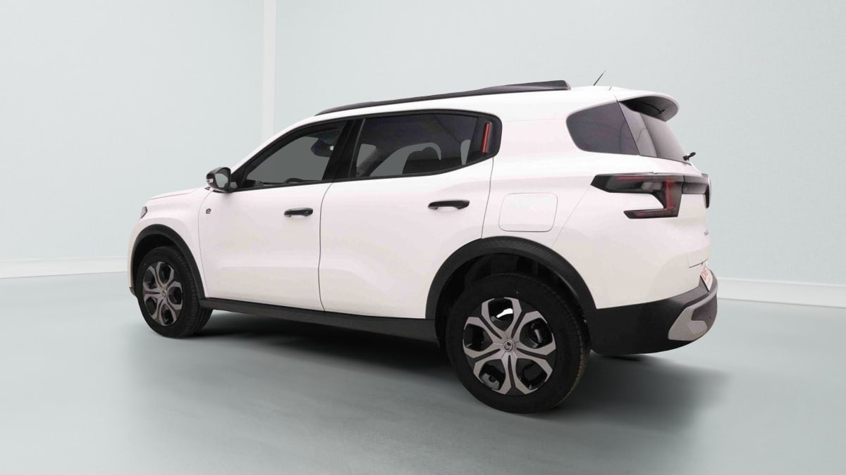 382997_p2 - CITROEN - C3 AIRCROSS - 2026 - photo 2