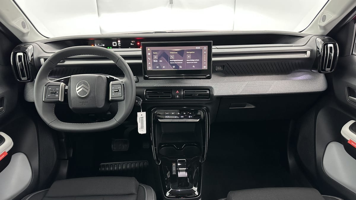 383388_p2 - CITROEN - C3 AIRCROSS - 2026 - photo 7