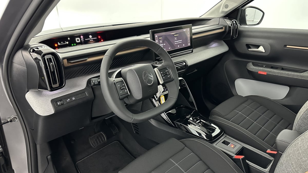 382950_p2 - CITROEN - C3 AIRCROSS - 2026 - photo 6