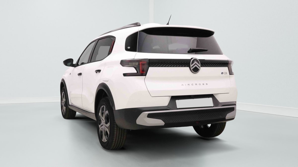 382997_p2 - CITROEN - C3 AIRCROSS - 2026 - photo 3