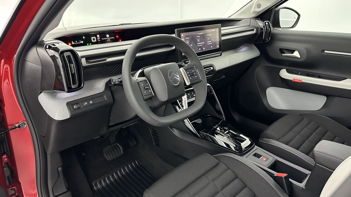 383388_p2 - CITROEN - C3 AIRCROSS - 2026 - photo 6