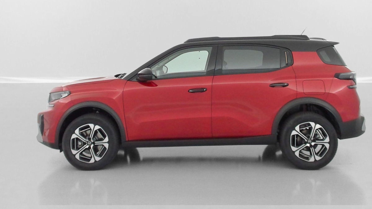 383388_p2 - CITROEN - C3 AIRCROSS - 2026 - photo 4