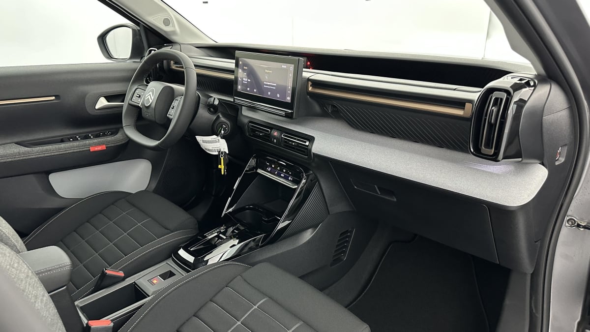 382950_p2 - CITROEN - C3 AIRCROSS - 2026 - photo 8