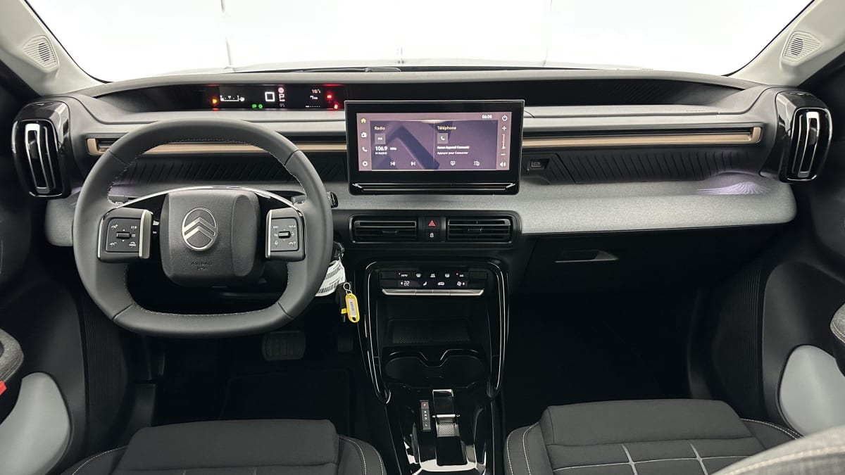 382950_p2 - CITROEN - C3 AIRCROSS - 2026 - photo 7