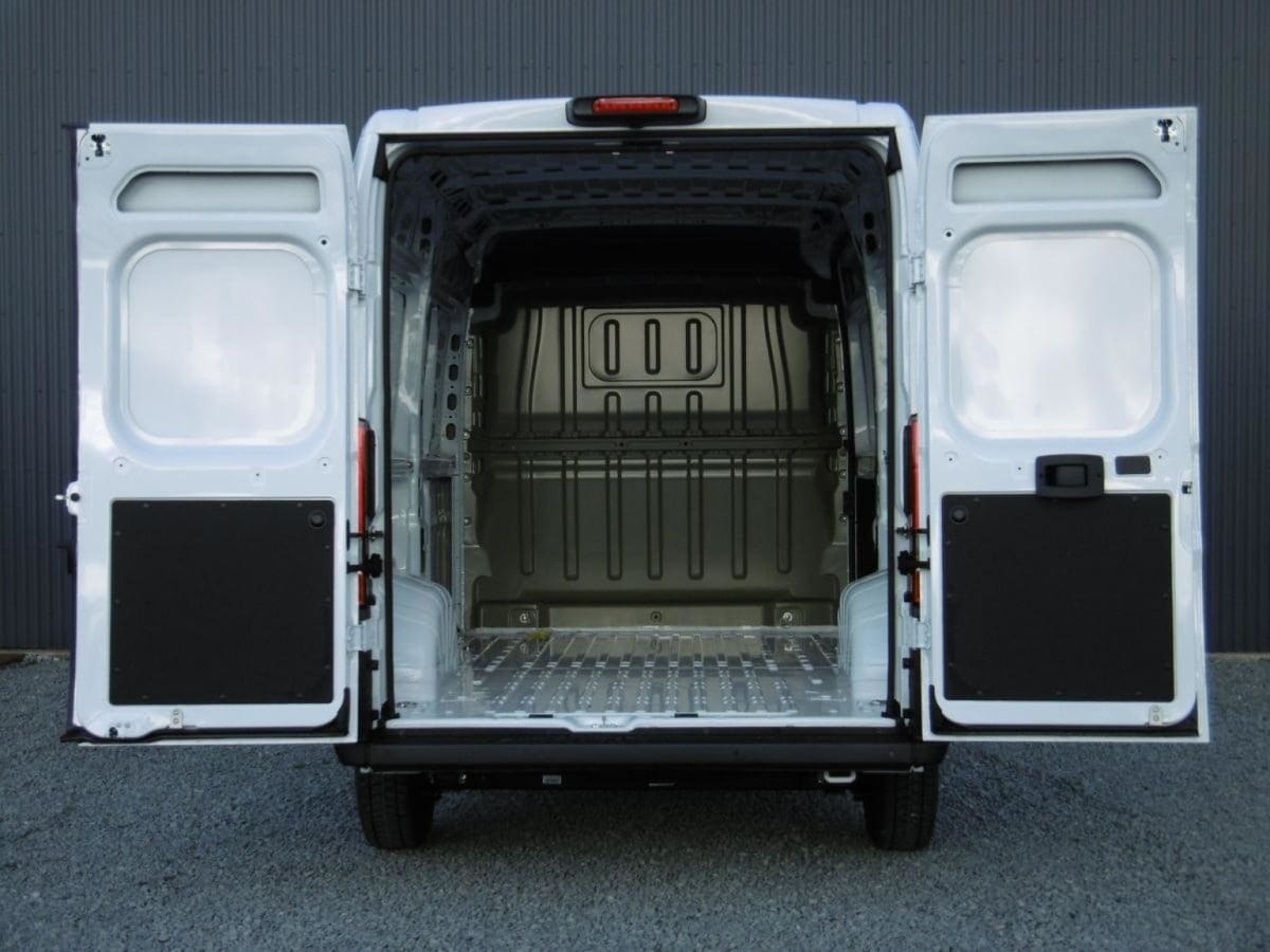 383001_p2 - CITROEN - JUMPER - 2026 - photo 5