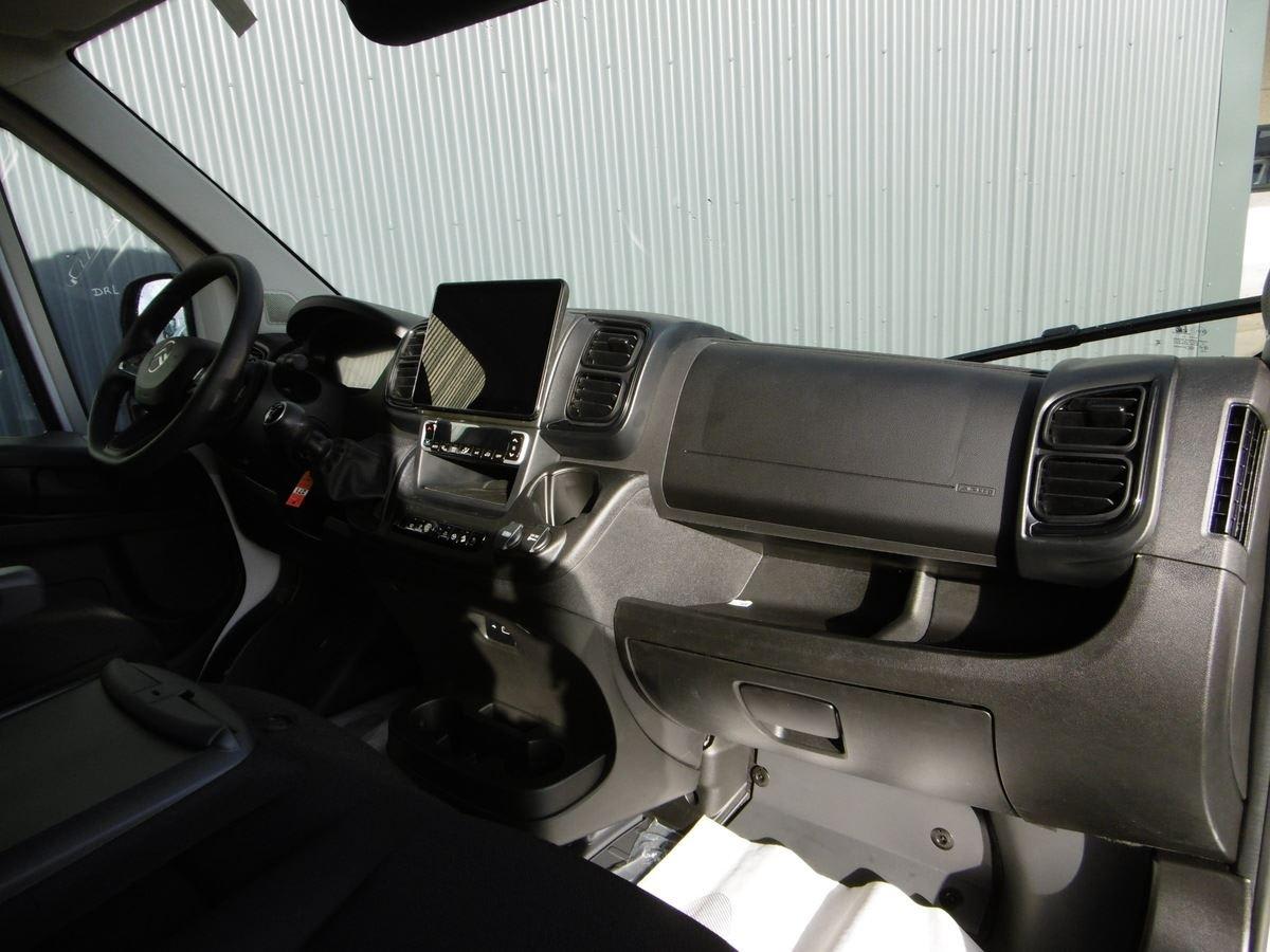 383001_p2 - CITROEN - JUMPER - 2026 - photo 7