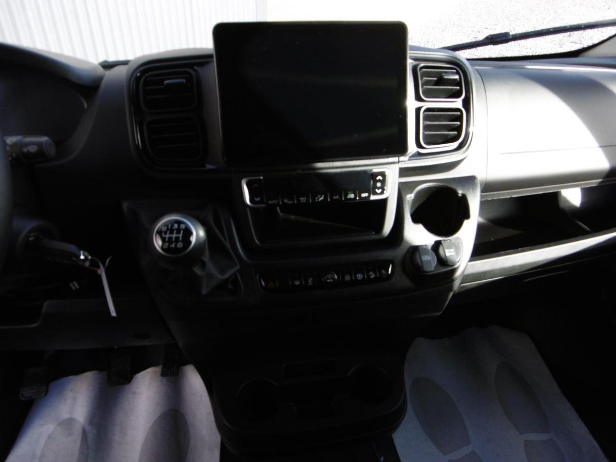 383001_p2 - CITROEN - JUMPER - 2026 - photo 10