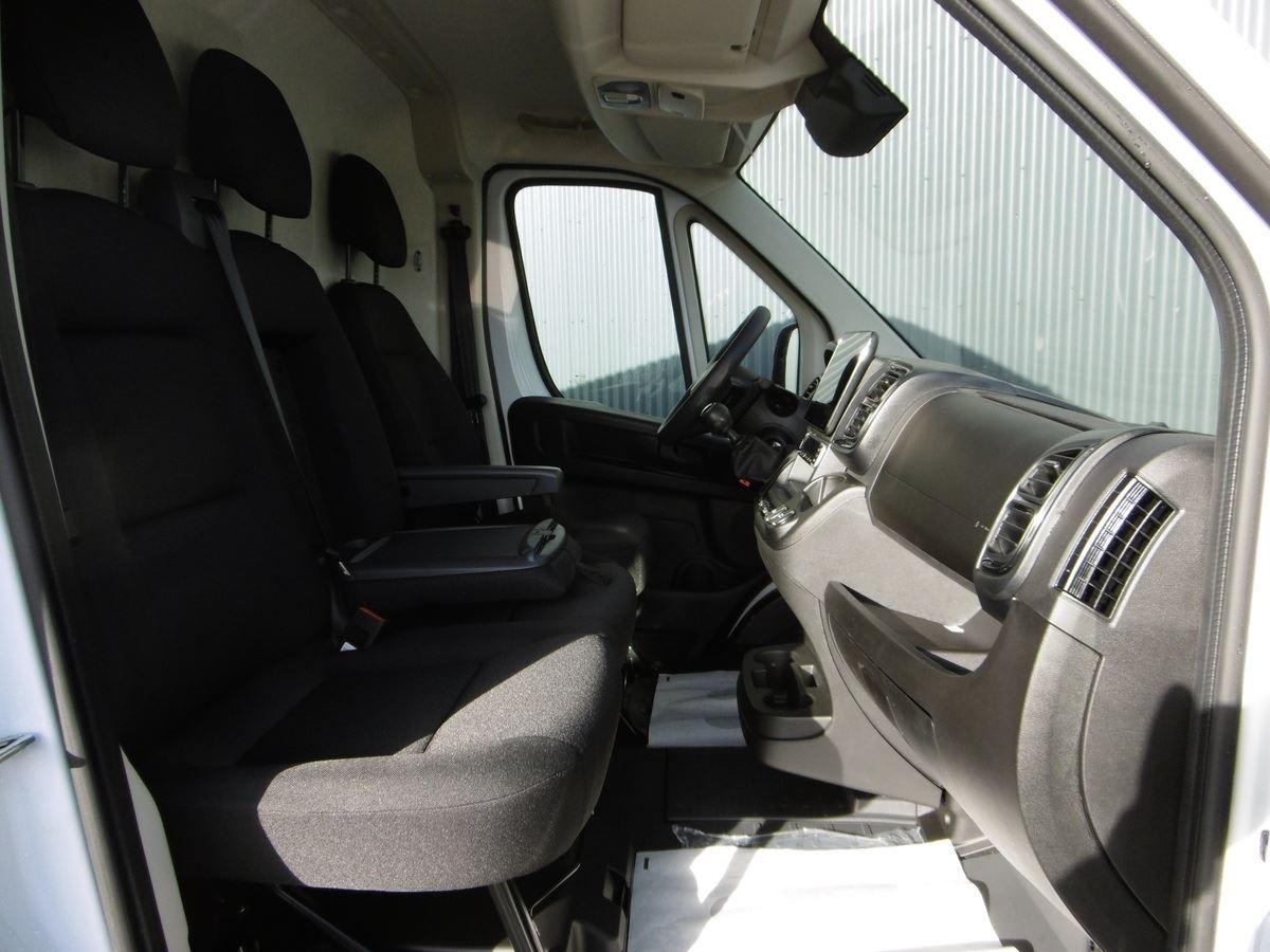 383001_p2 - CITROEN - JUMPER - 2026 - photo 6