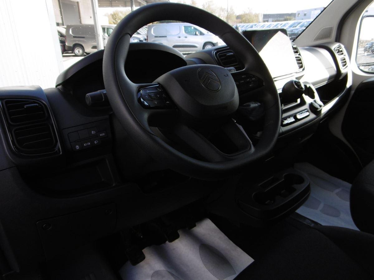 383001_p2 - CITROEN - JUMPER - 2026 - photo 8