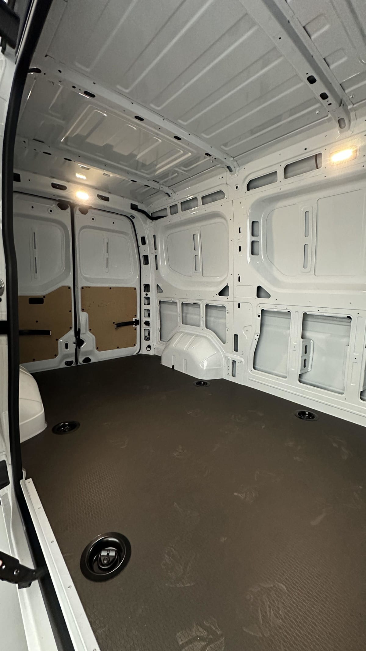 382853_p2 - NISSAN - INTERSTAR - 2026 - photo 8