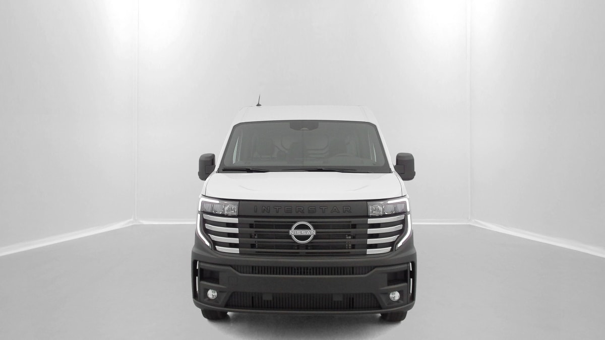 382853_p2 - NISSAN - INTERSTAR - 2026 - photo 2