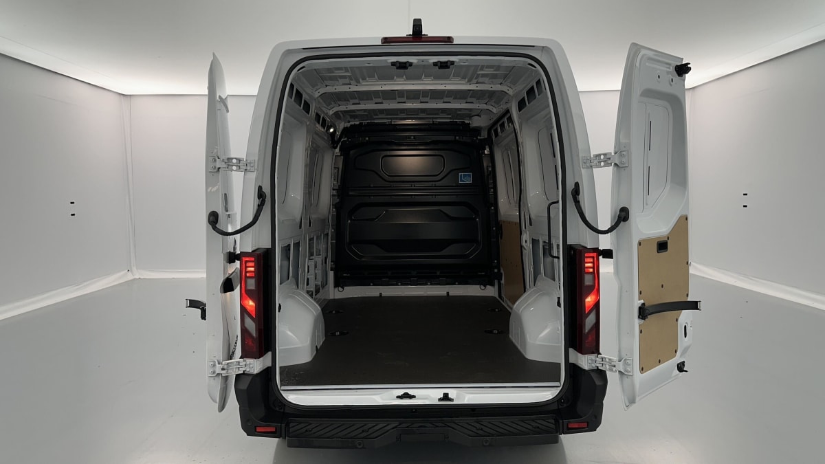 382853_p2 - NISSAN - INTERSTAR - 2026 - photo 9