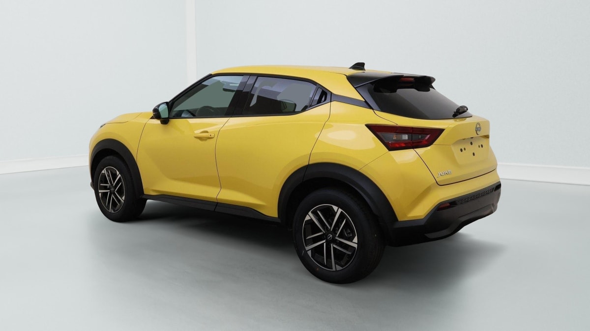 382403_p2 - NISSAN - JUKE - 2026 - photo 8