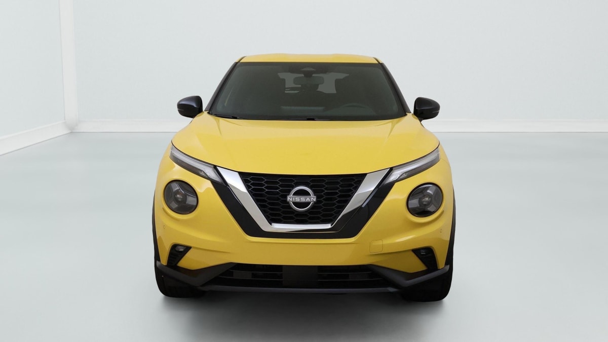 382403_p2 - NISSAN - JUKE - 2026 - photo 2
